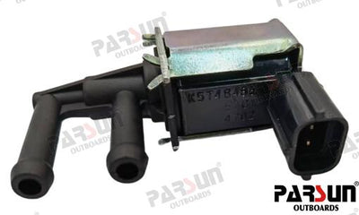 Valvula Vapores Combustible Parsun