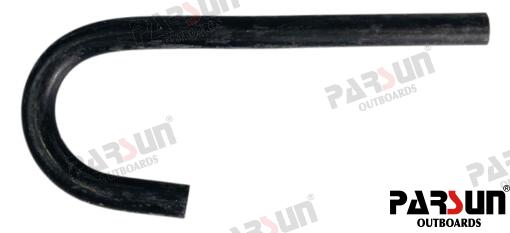 Tubo（epa） Yamaha (Ref. PAF115-05000057)