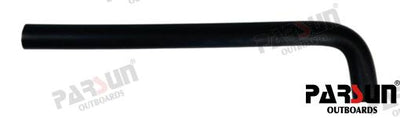 Tubo B Yamaha