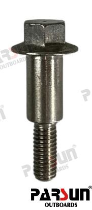 Tornillo Yamaha (Ref. PAF115-05000085)