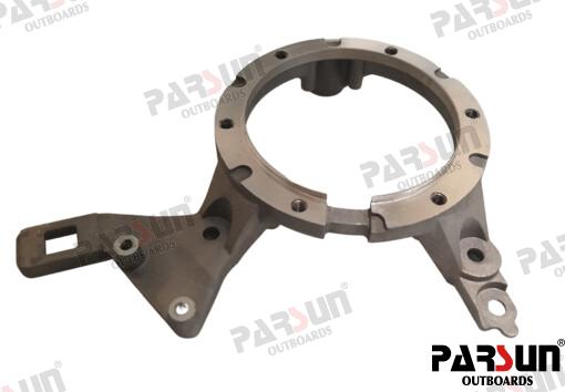 Base De Estator Yamaha