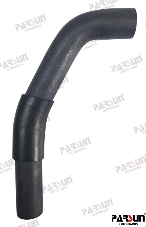Manguito Respiradero Yamaha (Ref. PAF115-05000095)