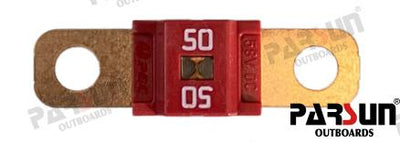 Fusible (50A) Parsun
