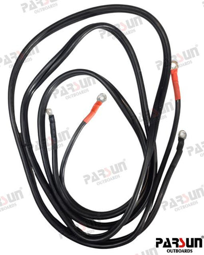 Cables Bateria Yamaha