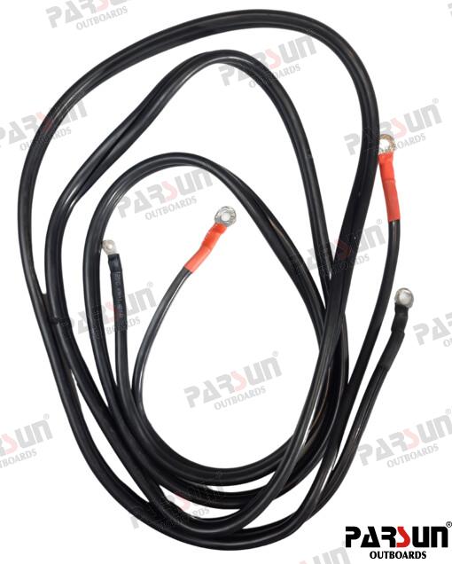 Cables Bateria Yamaha