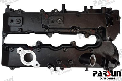 Tapa Culata Completa Yamaha