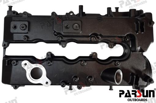 Tapa Culata Completa Yamaha