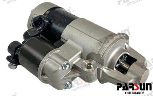Motor Arranque Yamaha (Ref. PAF115-05000600)