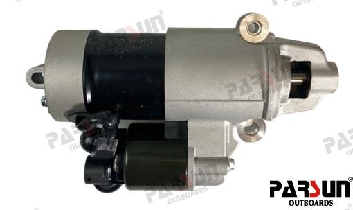 Motor Arranque Yamaha (Ref. PAF115-05000600)