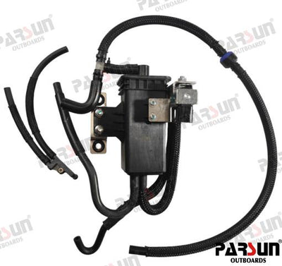 Carbon Canister Assy Parsun