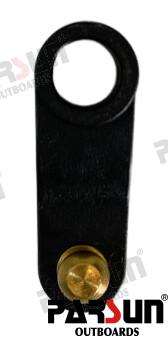 Palanca Acelerador Yamaha (Ref. PAF115-05000804)