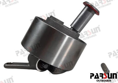 Tensor Completo Yamaha