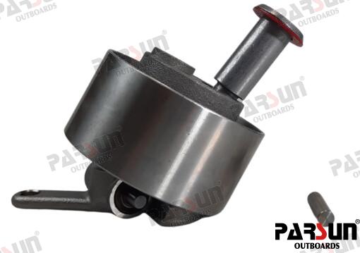 Tensor Completo Yamaha