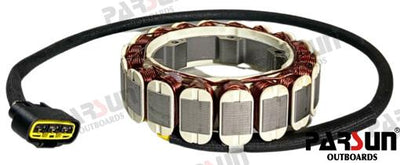 Stator Completo Mercruiser