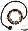 Stator Completo Mercruiser
