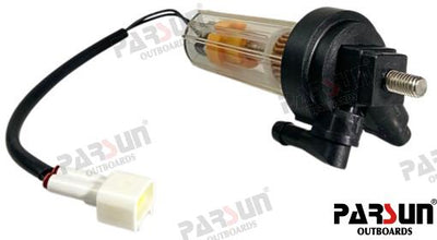 Filtro Combustible Yamaha (Ref. PAF115-05001300)