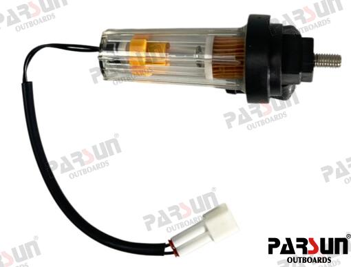 Filtro Combustible Yamaha (Ref. PAF115-05001300)