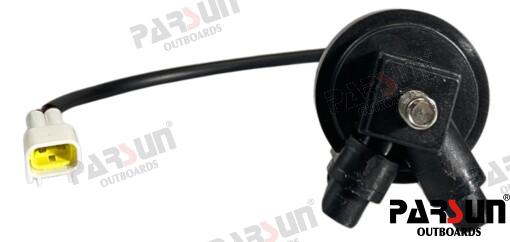 Filtro Combustible Yamaha (Ref. PAF115-05001300)