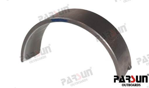 Cojinete Plano B Blue Yamaha