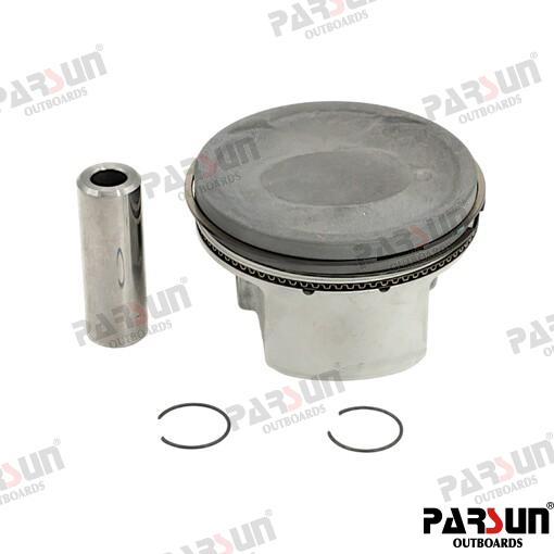 Pistón Completo Yamaha
