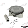 Pistón Completo Yamaha