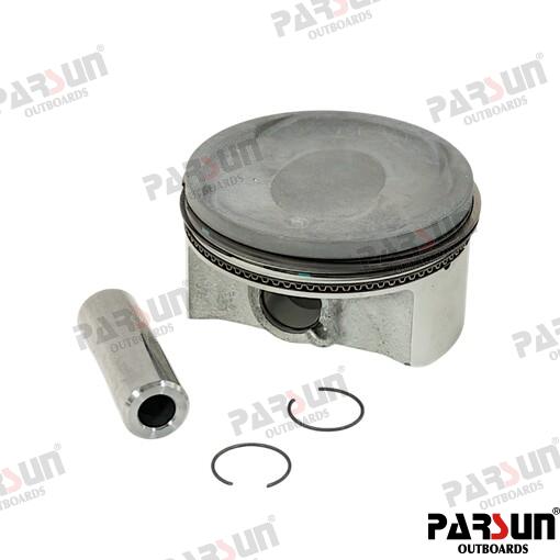 Pistón Completo Yamaha