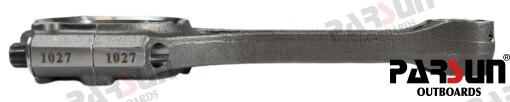 Biela Yamaha (Ref. PAF115-05020200)