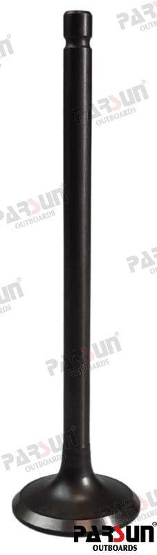 Valvula Escape Yamaha (Ref. PAF115-05030002)