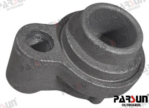 Cubierta Anodo Parsun