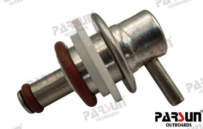 Regulador Completo Yamaha