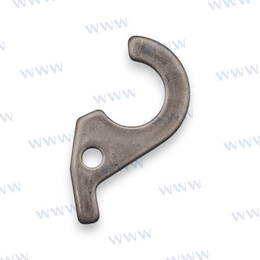Placa Soporte