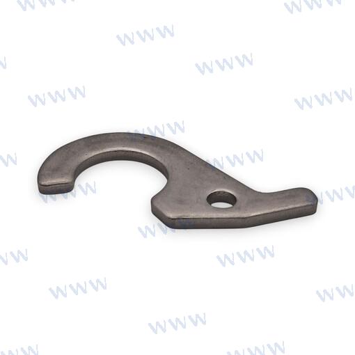 Placa Soporte