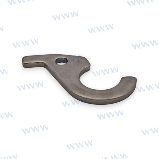 Placa Soporte
