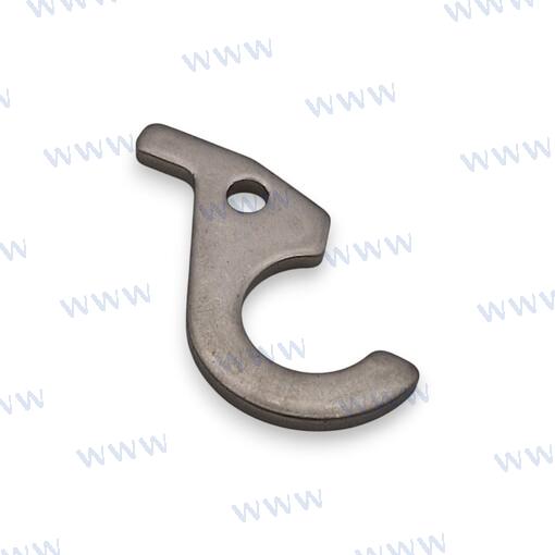 Placa Soporte