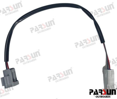 Arnes Electrico Parsun