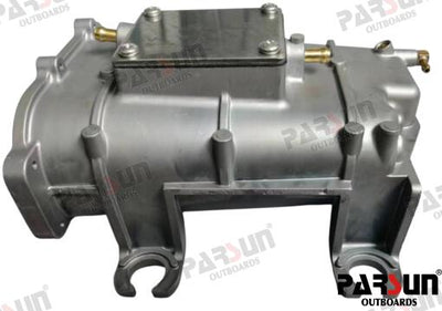 Cuerpo Módulo Completo Yamaha