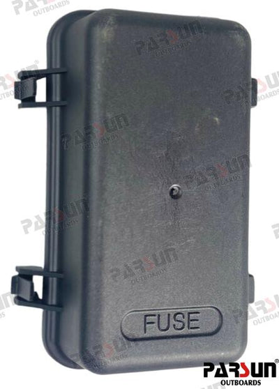 Cubierta, Caja Fusibles Parsun