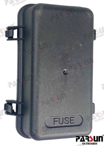 Cubierta, Caja Fusibles Parsun