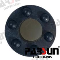 Amotiguador Parsun