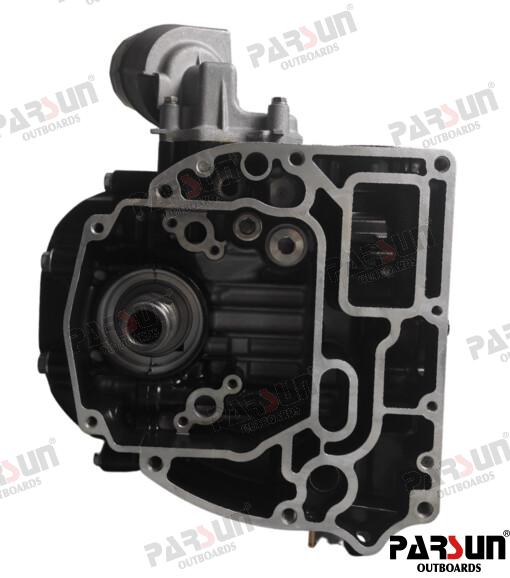 Engine Assy Yamaha