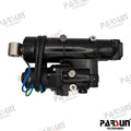 Power Trim Completo Yamaha
