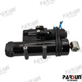 Power Trim Completo Yamaha