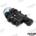 Power Trim Completo Yamaha