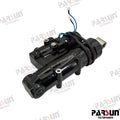 Power Trim Completo Yamaha