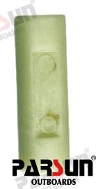 Conector Eje Yamaha