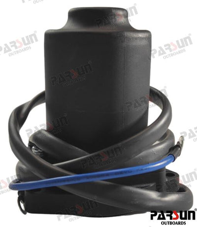 Motor De Trim Yamaha (Ref. PAF115-06030000)