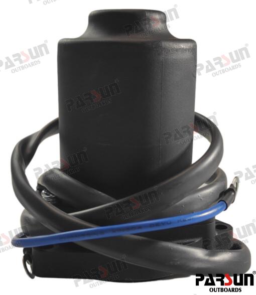 Motor De Trim Yamaha (Ref. PAF115-06030000)
