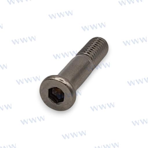 Tornillo Yamaha (Ref. PAF115-07000103)