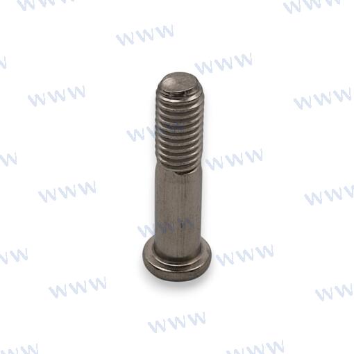 Tornillo Yamaha (Ref. PAF115-07000103)