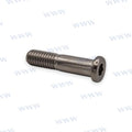 Tornillo Yamaha (Ref. PAF115-07000103)